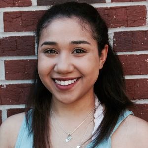 Meet your Posher, Lauren